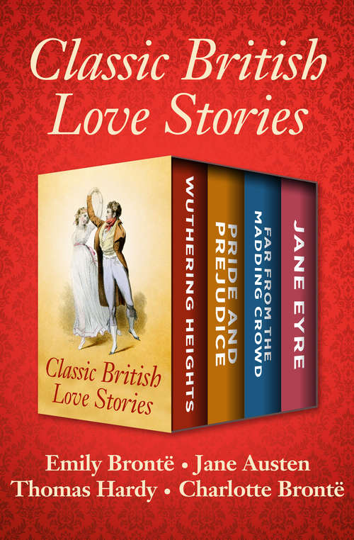 Classic British Love Stories