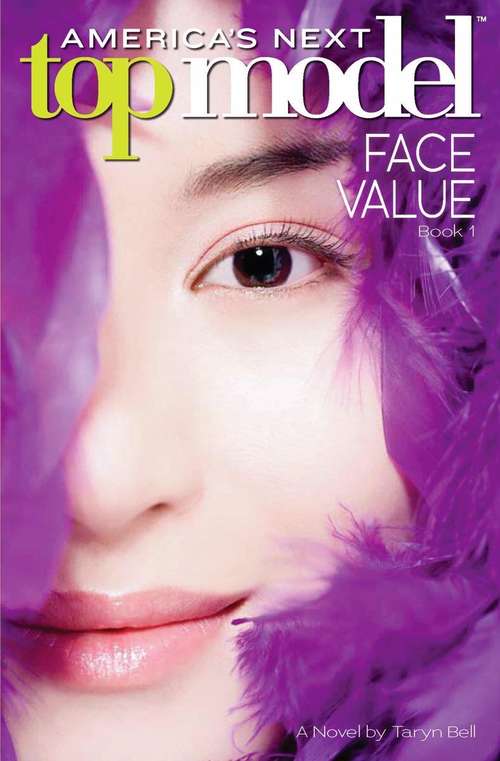Book cover of Face Value (America's Next Top Model #1)