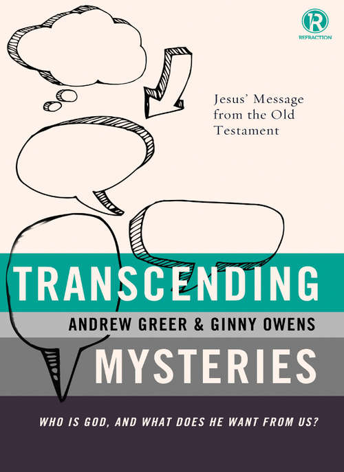 Transcending Mysteries