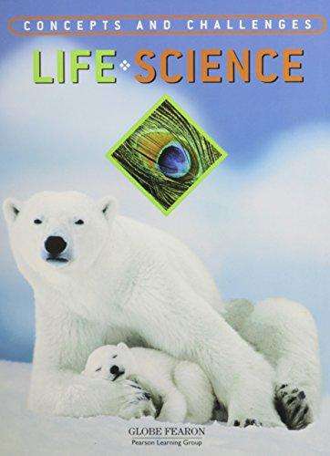 Concepts and Challenges in Life Science