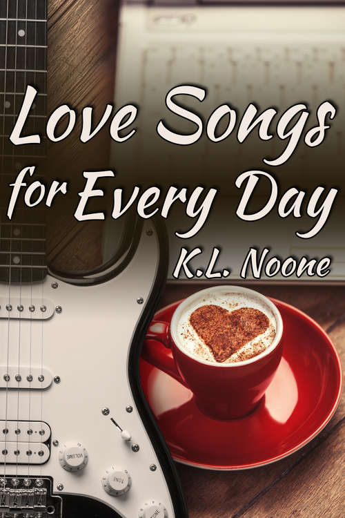 Love Songs for Every Day