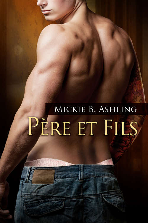 Book cover of Père et Fils (Perspectives #3)