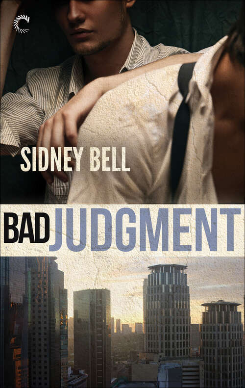 Book cover of Bad Judgment