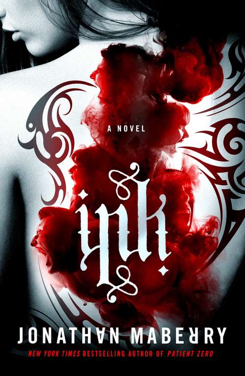 Book cover of Ink: A Novel