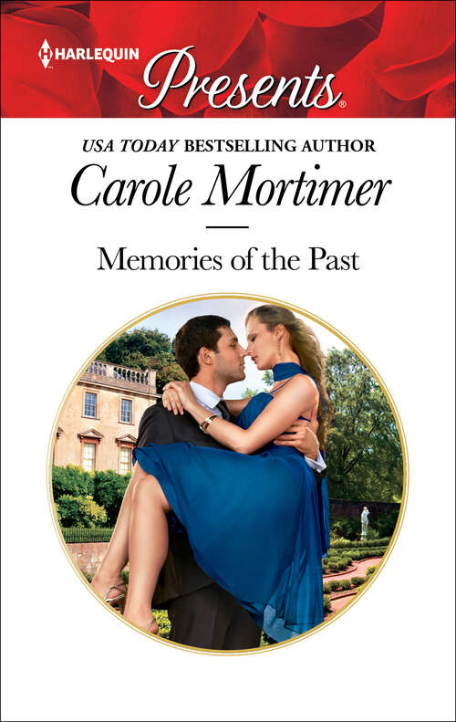 Book cover of Memories of the Past