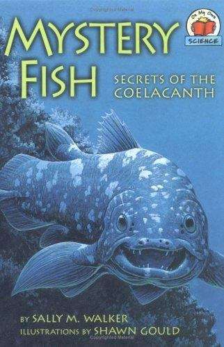 Mystery Fish: Secrets of the Coelacanth