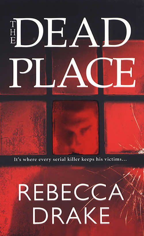 Book cover of The Dead Place