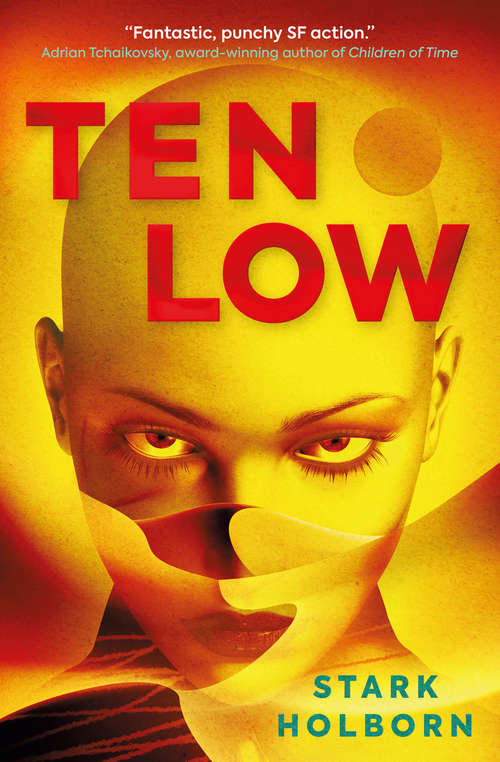 Book cover of Ten Low