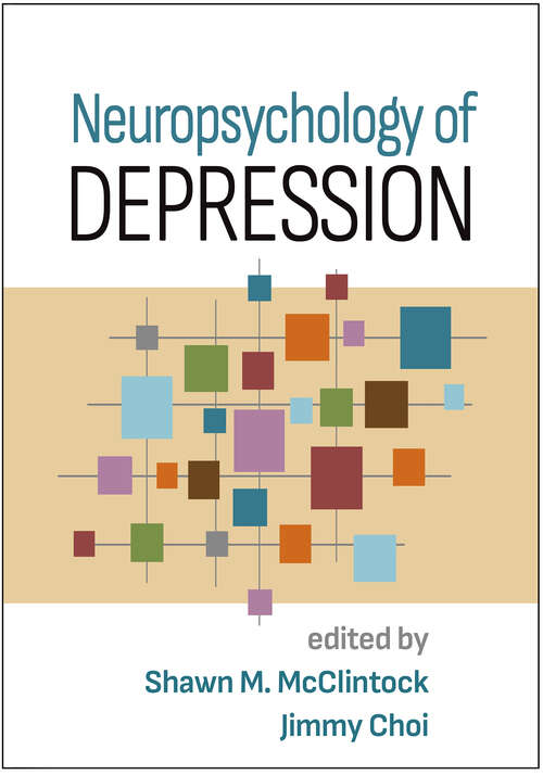 Neuropsychology of Depression