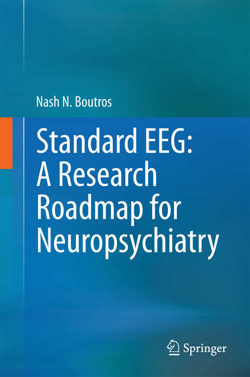 Cover image of Standard EEG