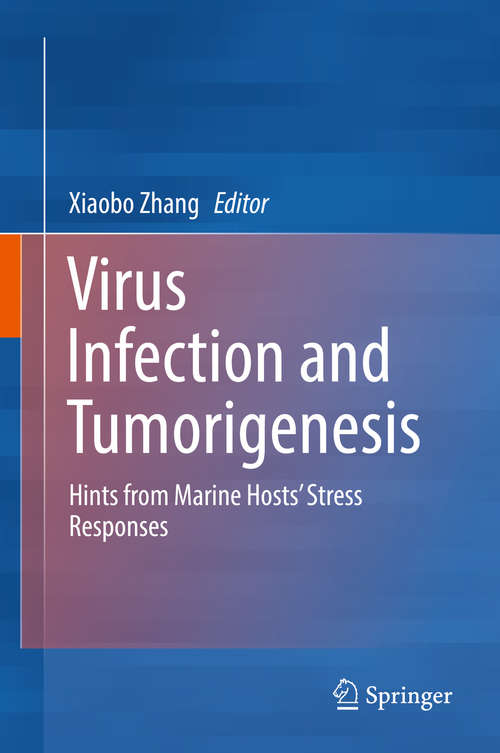 Virus Infection and Tumorigenesis: Hints from Marine Hosts’ Stress Responses