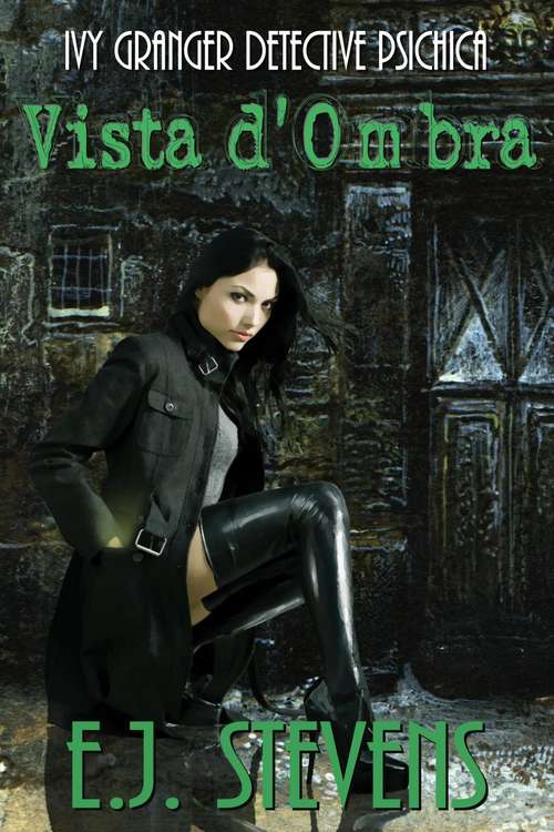 Book cover of Vista d'Ombra