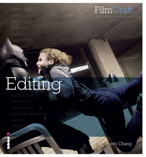 FilmCraft: Editing