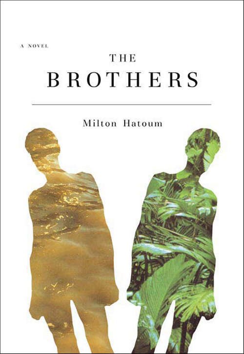 Book cover of The Brothers: A Novel