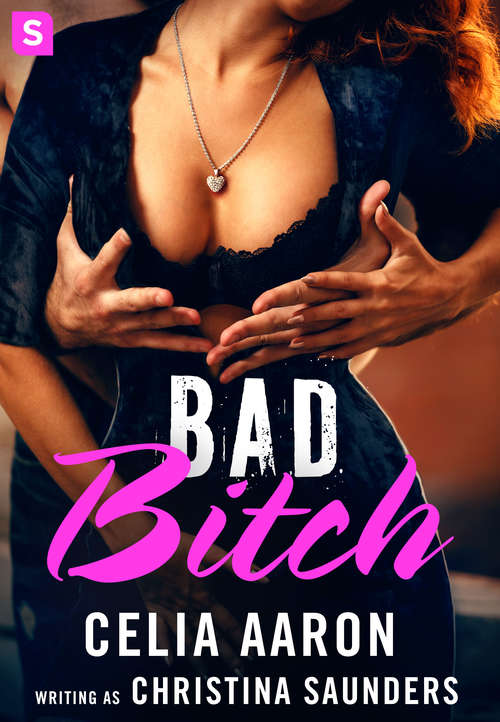 Book cover of Bad Bitch