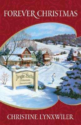 Book cover of Forever Christmas