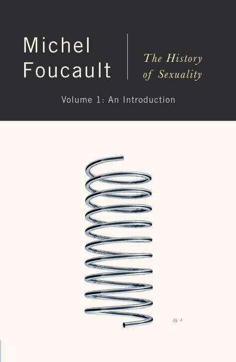 The History of Sexuality, Vol. 1: An Introduction (Popular Penguins Ser.)