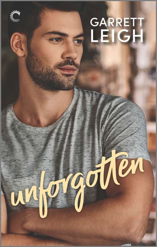 Unforgotten (Forgiven #2)