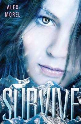 Book cover of Survive