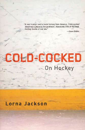 Book cover of Cold-Cocked