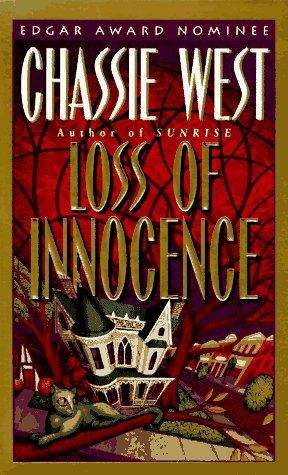 Book cover of Loss of Innocence