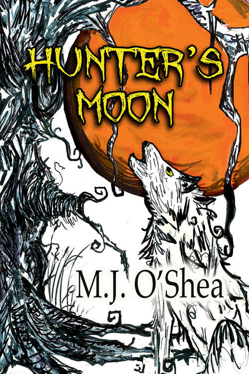 Hunter's Moon (Insolita Luna)