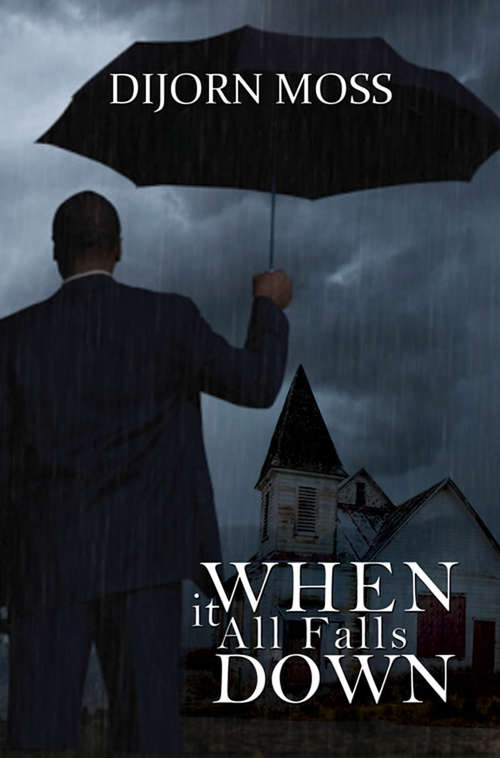 Book cover of When It All Falls Down
