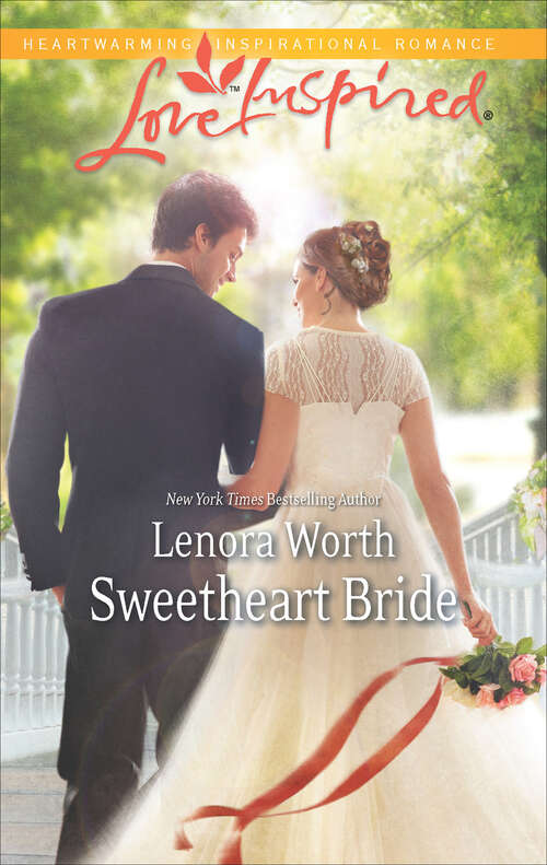 Book cover of Sweetheart Bride