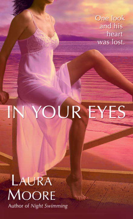 Book cover of In Your Eyes