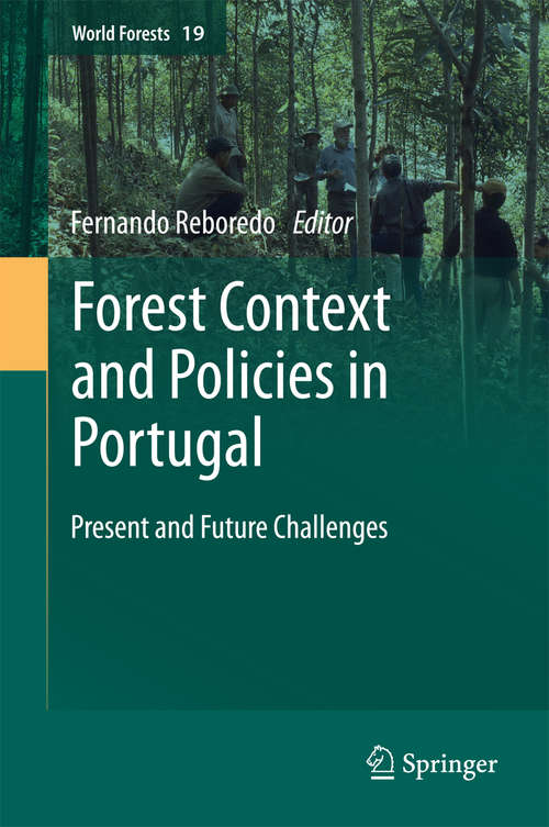 Forest Context and Policies in Portugal
