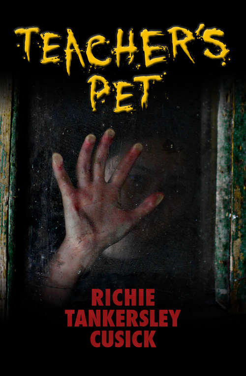 Book cover of Teacher's Pet (Digital Original)