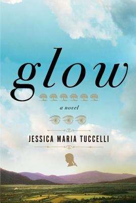 Book cover of Glow