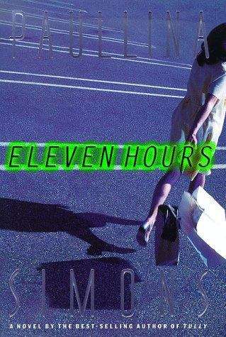 Book cover of Eleven Hours