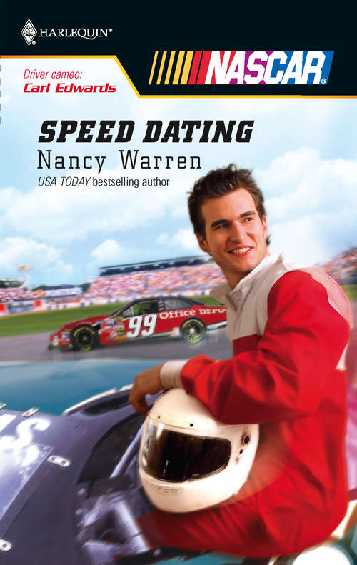 Speed Dating (Harlequin Nascar Ser.)