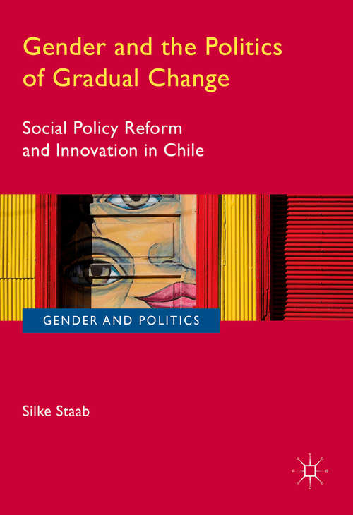 Book cover of Gender and the Politics of Gradual Change