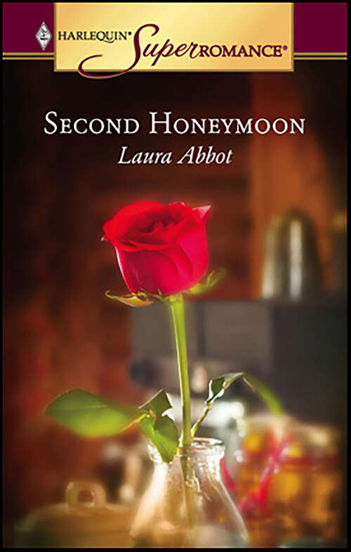 Book cover of Second Honeymoon