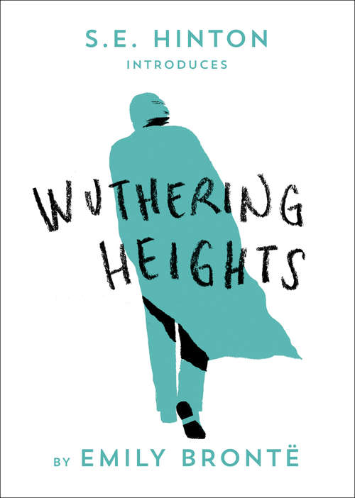 Wuthering Heights: Large Print (Be Classic)