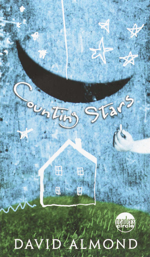 Book cover of Counting Stars
