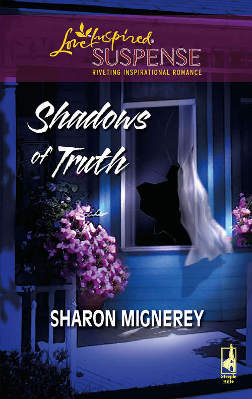 Book cover of Shadows of Truth