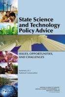 State Science and Technology Policy Advice: ISSUES, OPPORTUNITIES, AND CHALLENGES