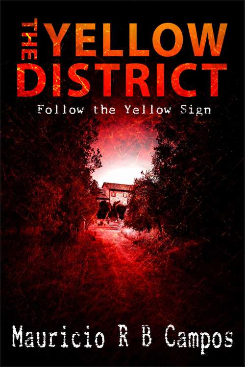 The Yellow District