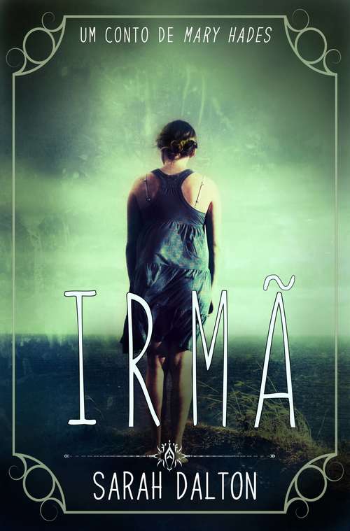 Book cover of Irmã