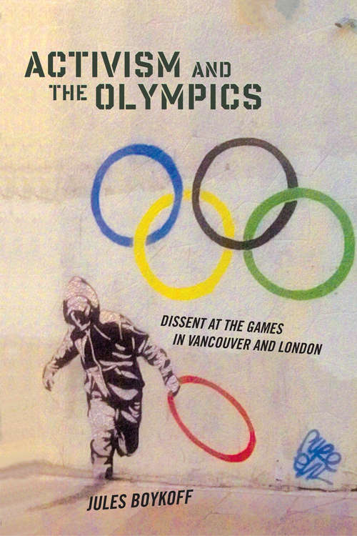 Activism and the Olympics