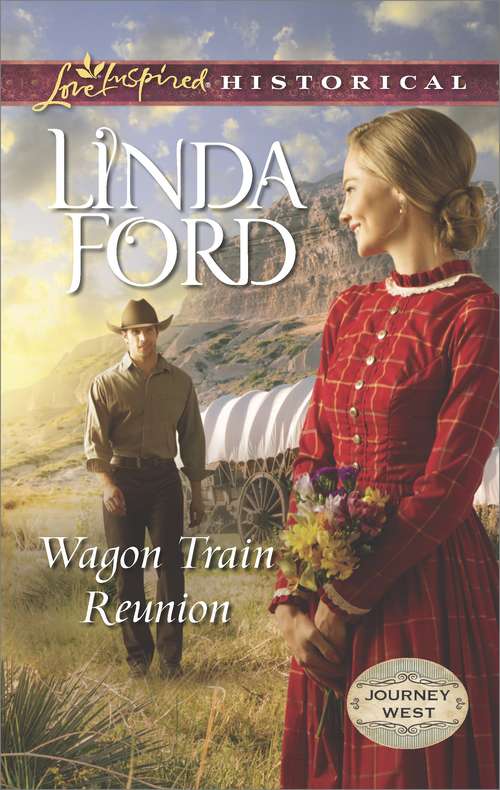 Wagon Train Reunion