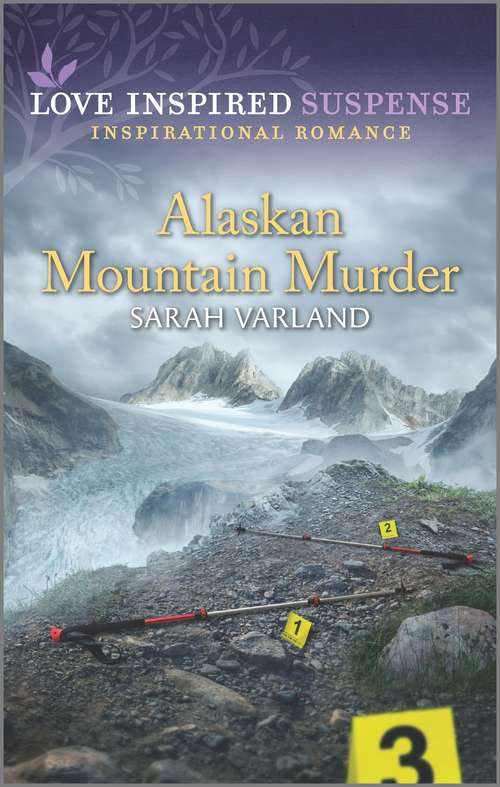 Alaskan Mountain Murder