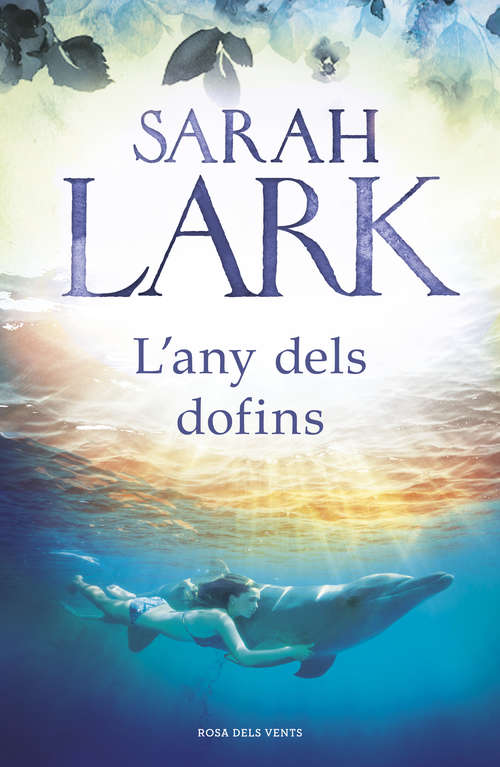 Book cover of L'any dels dofins