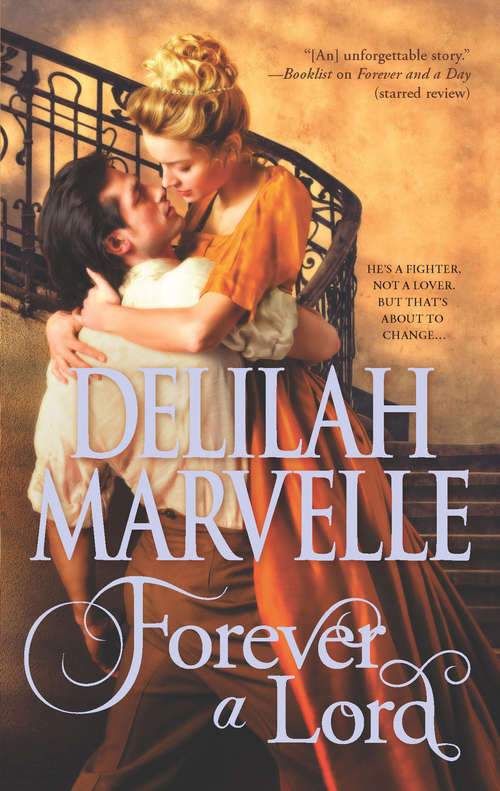 Book cover of Forever a Lord