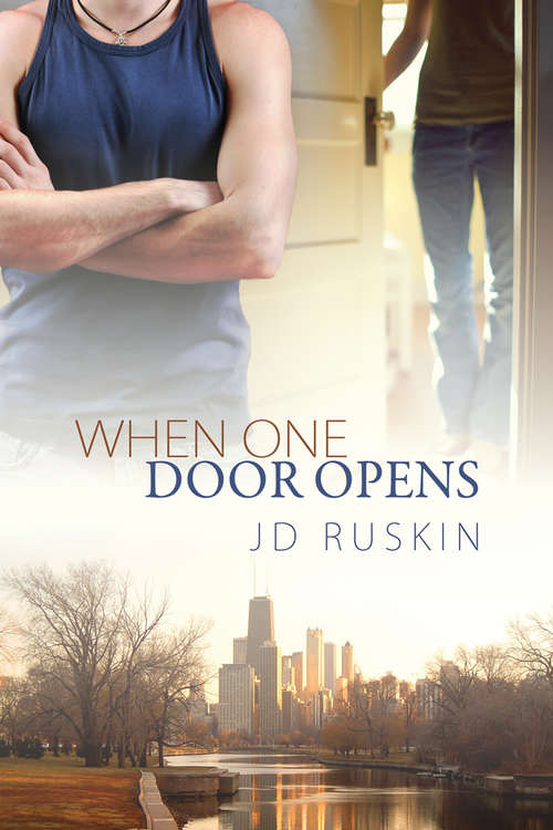 Book cover of When One Door Opens