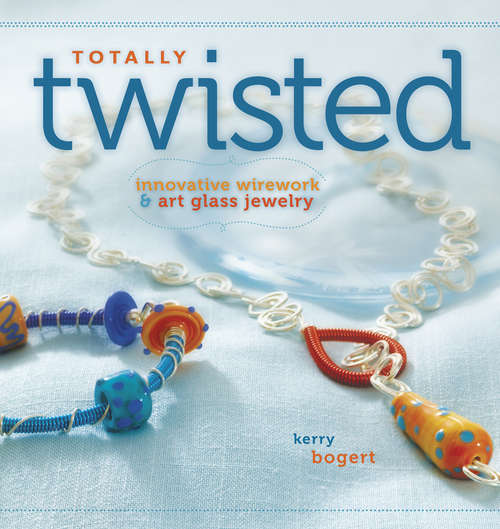 Book cover of Totally Twisted