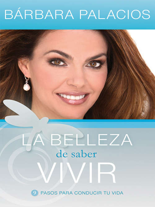 Book cover of La belleza de saber vivir